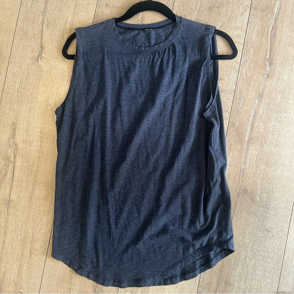 Lululemon Tank Top Best for M/L